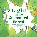 E-Book (epub) Light in the Enchanted Forest von Kristen Walton
