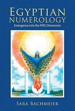 E-Book (epub) Egyptian Numerology von Sara Bachmeier