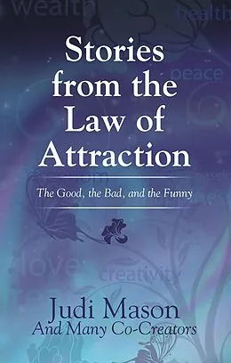 E-Book (epub) Stories from the Law of Attraction von Judi Mason