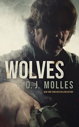 E-Book (epub) Wolves von D. J. Molles
