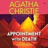Audio CD (CD/SACD) Appointment with Death von Agatha Christie