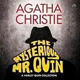 Digital The Mysterious Mr. Quin von Agatha Christie