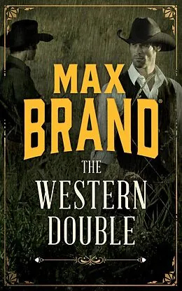 E-Book (epub) Western Double von Max Brand