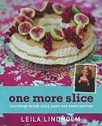 Couverture cartonnée One More Slice de Leila Lindholm