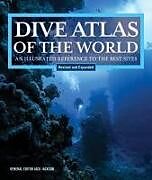 Livre Relié Dive Atlas of the World, Revised and Expanded Edition de Jack Jackson