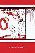 E-Book (epub) Jack Discovers Fizzy Bubbles von Richard R. Golden Sr.