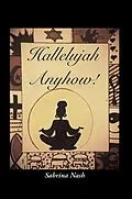 E-Book (epub) Hallelujah Anyhow! von Sabrina Nash