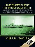 E-Book (epub) The Experiment at Philadelphia: von Kurt B. Bakley