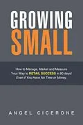 E-Book (epub) Growing Small von Angel Cicerone