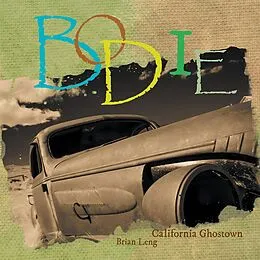 E-Book (epub) Bodie von Brian Leng