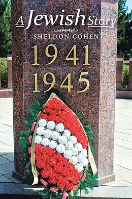 E-Book (epub) A Jewish Story von Sheldon Cohen