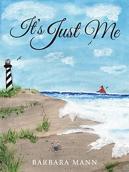 E-Book (epub) It's Just Me von Barbara Mann