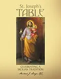 E-Book (epub) St. Joseph's Table von Michael J. Longo LEL