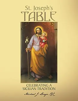 E-Book (epub) St. Joseph's Table von Michael J. Longo LEL