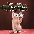 E-Book (epub) "Our Stars ... Day by Day in Their Ways" von Thomas Fritz