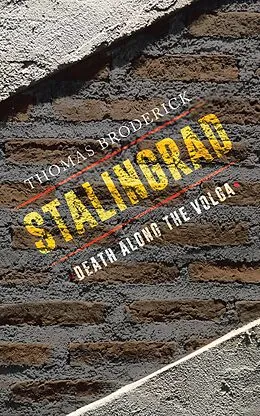 E-Book (epub) Stalingrad von Thomas Broderick