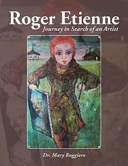 E-Book (epub) Roger Etienne von Mary Ruggiero