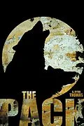 E-Book (epub) The Pack von S. Ryan Thomas