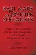 E-Book (epub) Karl Marx and Other Socialists von Louis Patsouras