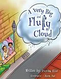 E-Book (epub) A Very Big and Fluffy Cloud von Zuleika Ellis