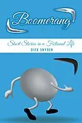 E-Book (epub) Boomerang von Dick Snyder