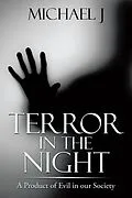 E-Book (epub) Terror in the Night von Michael J
