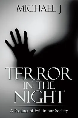 E-Book (epub) Terror in the Night von Michael J