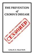 E-Book (epub) The Prevention of Crohn's Disease von Gilles R. G. Monif M. D.