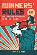 E-Book (epub) Winners' Rules von Robert J. Wiley