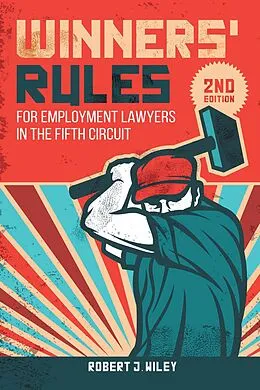 E-Book (epub) Winners' Rules von Robert J. Wiley