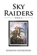 E-Book (epub) Sky Raiders von Kenneth Stephenson