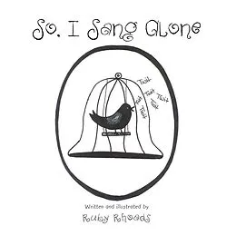 E-Book (epub) So, I Sang Alone von Ruby Rhoads
