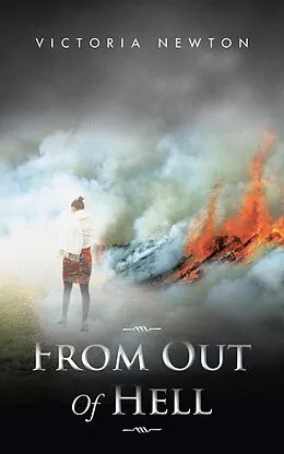 E-Book (epub) From out of Hell von Victoria Newton