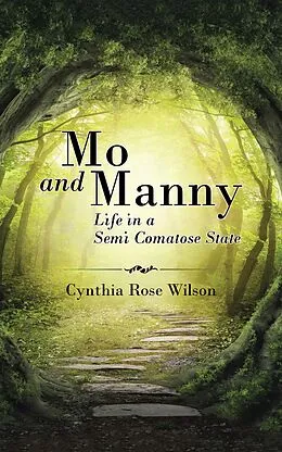 E-Book (epub) Mo and Manny von Cynthia Rose Wilson