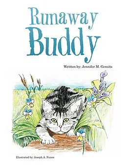 E-Book (epub) Runaway Buddy von Jennifer M. Gensits