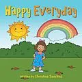 E-Book (epub) Happy Everyday von Christina Sanchez