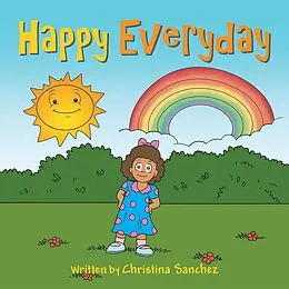 E-Book (epub) Happy Everyday von Christina Sanchez