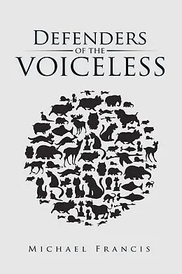 E-Book (epub) Defenders of the Voiceless von Michael Francis