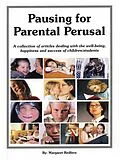 E-Book (epub) Pausing for Parental Perusal von Margaret Redfern