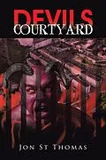 E-Book (epub) Devils Courtyard von Jon St Thomas