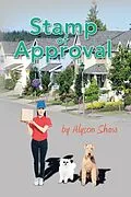 E-Book (epub) Stamp of Approval von Alyson Shaw
