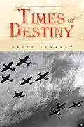 E-Book (epub) Times of Destiny von Geoff Cumbley