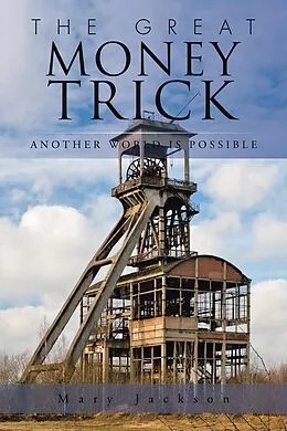 E-Book (epub) The Great Money Trick von Mary Jackson
