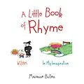 E-Book (epub) A Little Book of Rhyme von Marianne Bullen