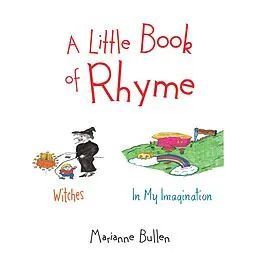 E-Book (epub) A Little Book of Rhyme von Marianne Bullen
