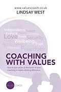E-Book (epub) Coaching with Values von Lindsay West