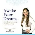 E-Book (epub) Awake Your Dreams von Rachanaa Jain