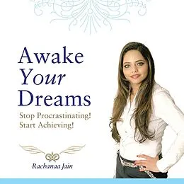 E-Book (epub) Awake Your Dreams von Rachanaa Jain
