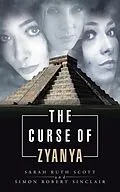 E-Book (epub) The Curse of Zyanya von Simon Robert Sinclair, Sarah Ruth Scott