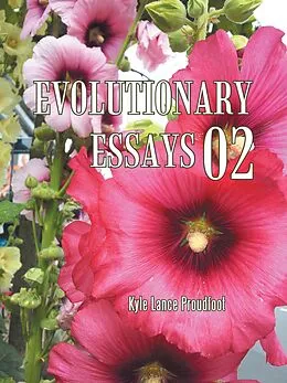E-Book (epub) Evolutionary Essays 02 von Kyle Lance Proudfoot